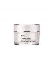 SGC Cosmotech Illuminating Cream